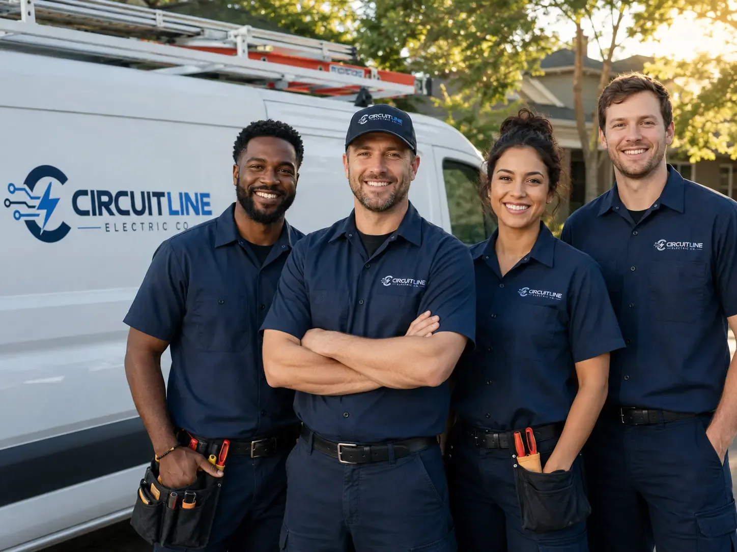 Whole Home Rewiring company in Weston, MA