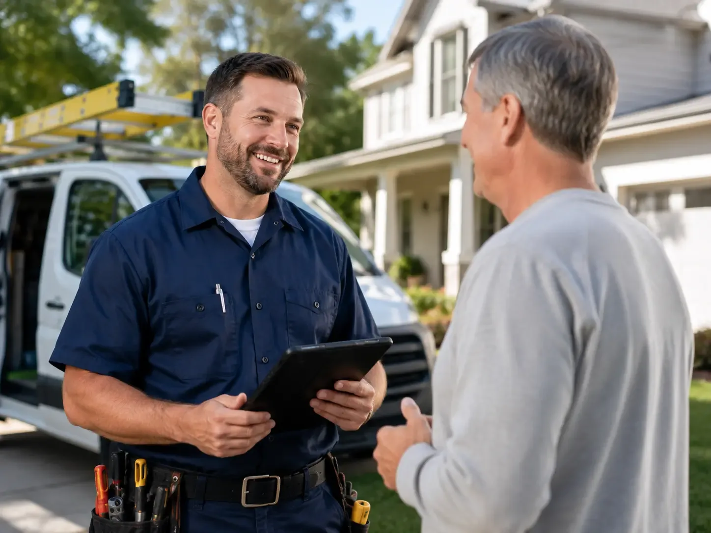 Whole Home Rewiring Weston, MA FAQs