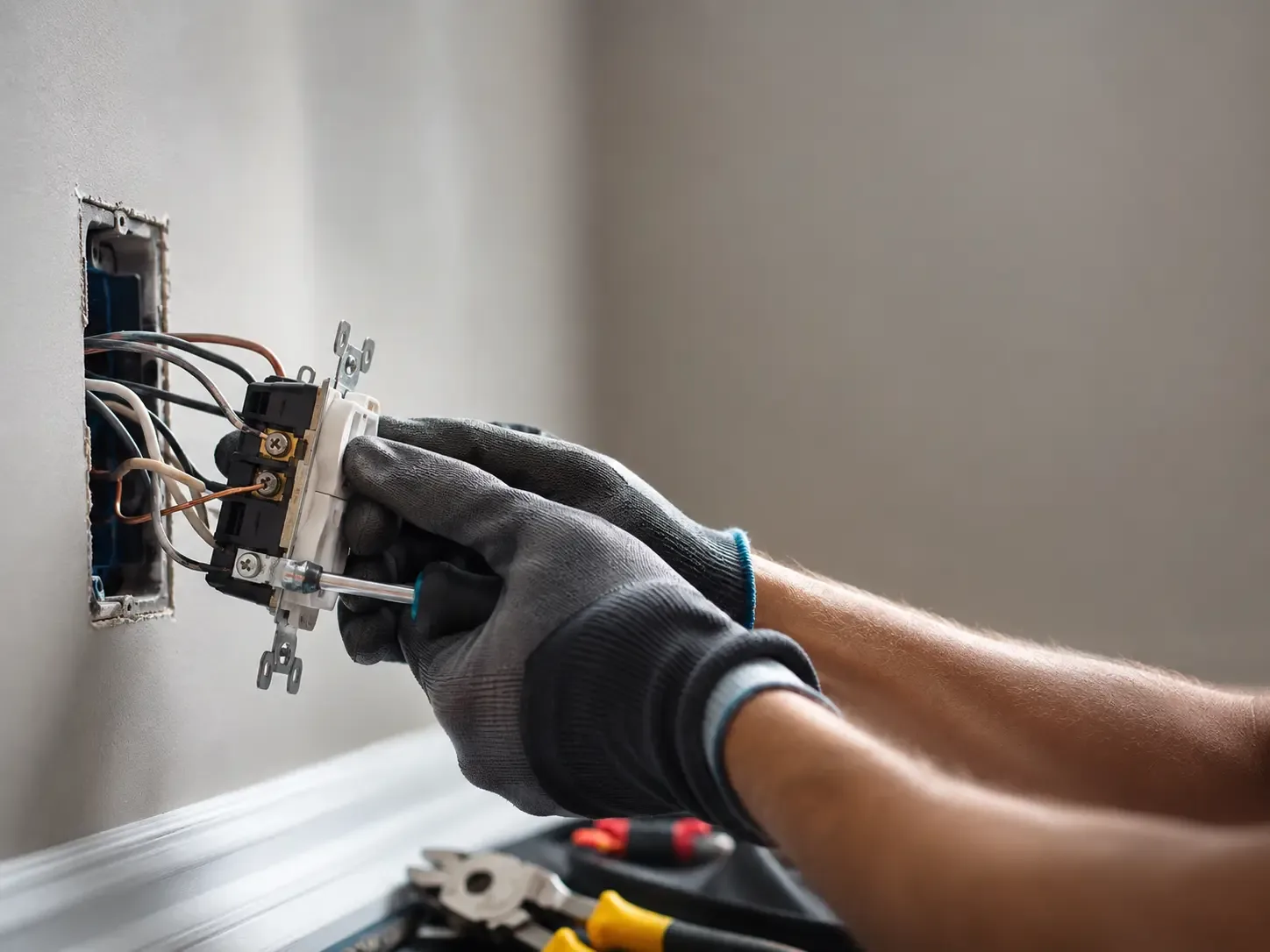 Why choose Whole Home Rewiring in Weston, MA